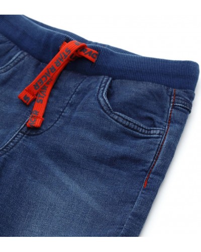 ORIGINAL MARINES CITY CLASH PANTALONI MAGLIA/FELPA BABY BOY ΠΑΝΤΕΛΟΝΙ ΠΑΙΔΙΚΟ BOY - ORMAPDDP0241NM000000