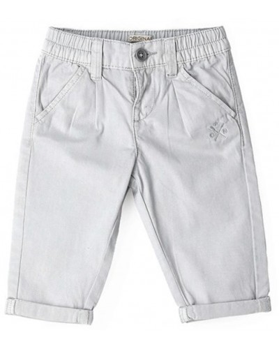 ORIGINAL MARINES SPECIAL DAY PANTALONI NAVETTA BABY BOY ΠΑΝΤΕΛΟΝΙ ΠΑΙΔΙΚΟ BOY - ORMAPDDP0297NM000000