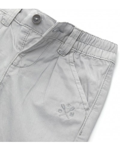 ORIGINAL MARINES SPECIAL DAY PANTALONI NAVETTA BABY BOY ΠΑΝΤΕΛΟΝΙ ΠΑΙΔΙΚΟ BOY - ORMAPDDP0297NM000000