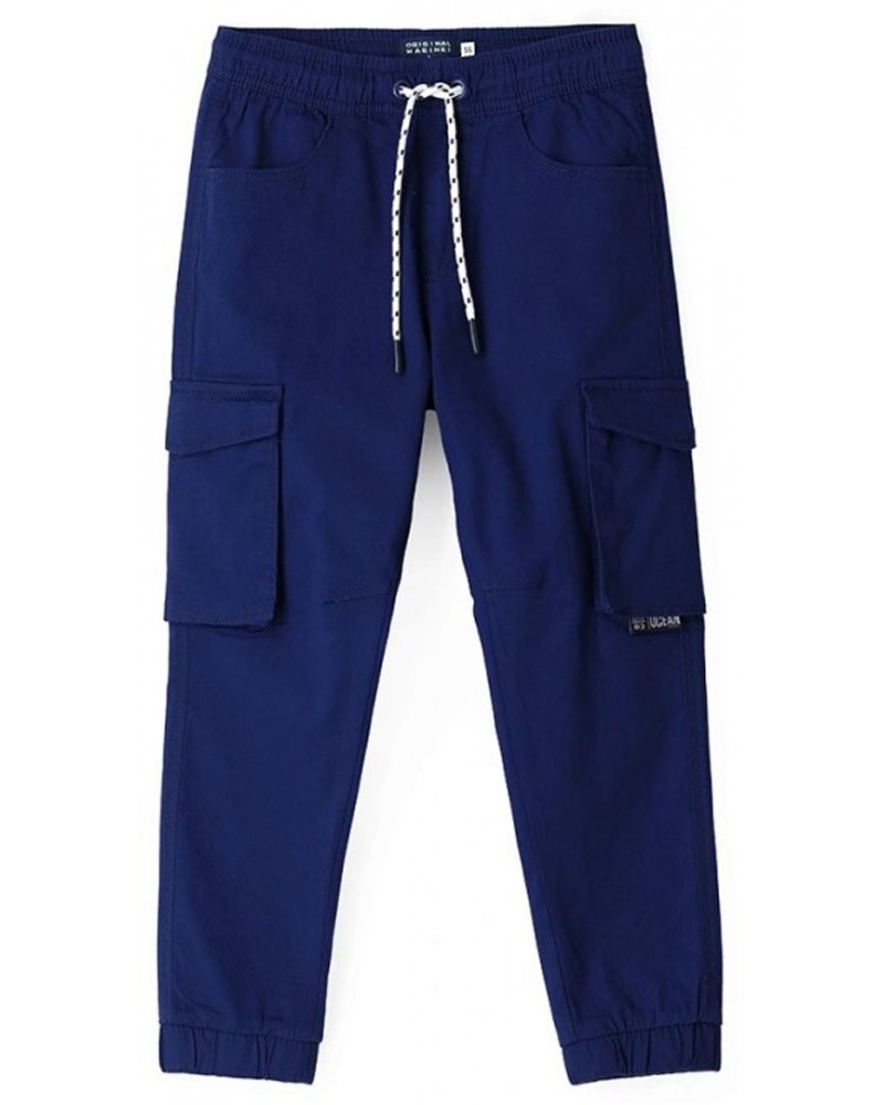 ORIGINAL MARINES OCEAN SIDE PANTALONI NAVETTA BOY ΠΑΝΤΕΛΟΝΙ ΠΑΙΔΙΚΟ BOY - ORMAPDDP2129B0000000