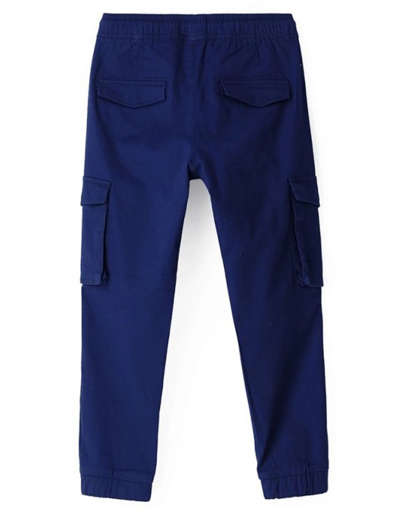 ORIGINAL MARINES OCEAN SIDE PANTALONI NAVETTA BOY ΠΑΝΤΕΛΟΝΙ ΠΑΙΔΙΚΟ BOY - ORMAPDDP2129B0000000