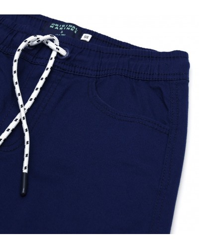 ORIGINAL MARINES OCEAN SIDE PANTALONI NAVETTA BOY ΠΑΝΤΕΛΟΝΙ ΠΑΙΔΙΚΟ BOY - ORMAPDDP2129B0000000