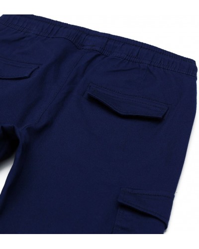 ORIGINAL MARINES OCEAN SIDE PANTALONI NAVETTA BOY ΠΑΝΤΕΛΟΝΙ ΠΑΙΔΙΚΟ BOY - ORMAPDDP2129B0000000