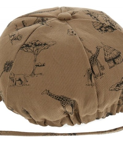 ORIGINAL MARINES BASICO SPRING CAPPELLO BABY BOY ΚΑΠΕΛΟ ΠΑΙΔΙΚΟ BOY - ORMAJDDPA9326NM00000