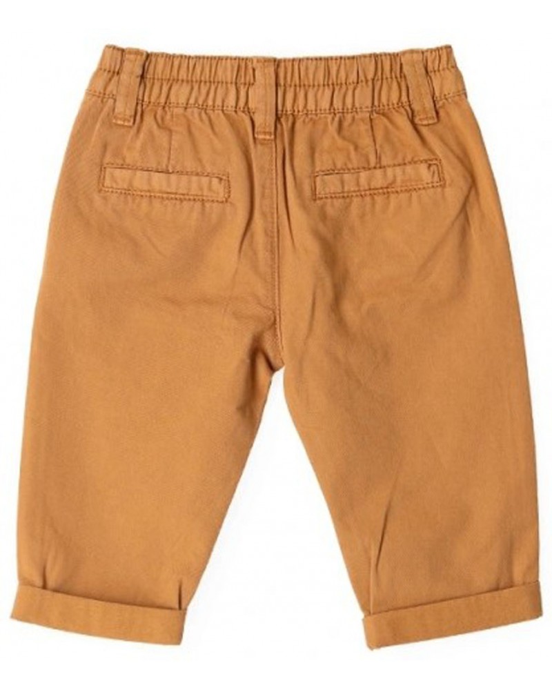 ORIGINAL MARINES SPECIAL DAY PANTALONI NAVETTA BABY BOY ΠΑΝΤΕΛΟΝΙ ΠΑΙΔΙΚΟ BOY - ORMAPDDP0297NM000000