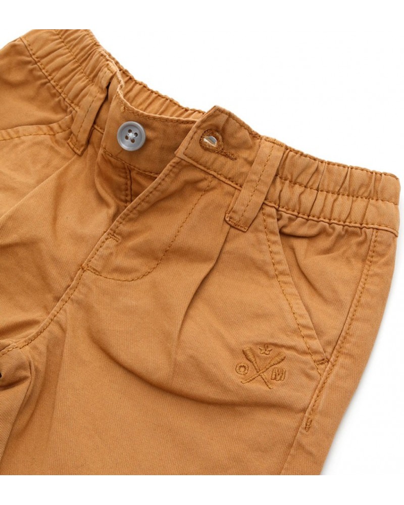 ORIGINAL MARINES SPECIAL DAY PANTALONI NAVETTA BABY BOY ΠΑΝΤΕΛΟΝΙ ΠΑΙΔΙΚΟ BOY - ORMAPDDP0297NM000000