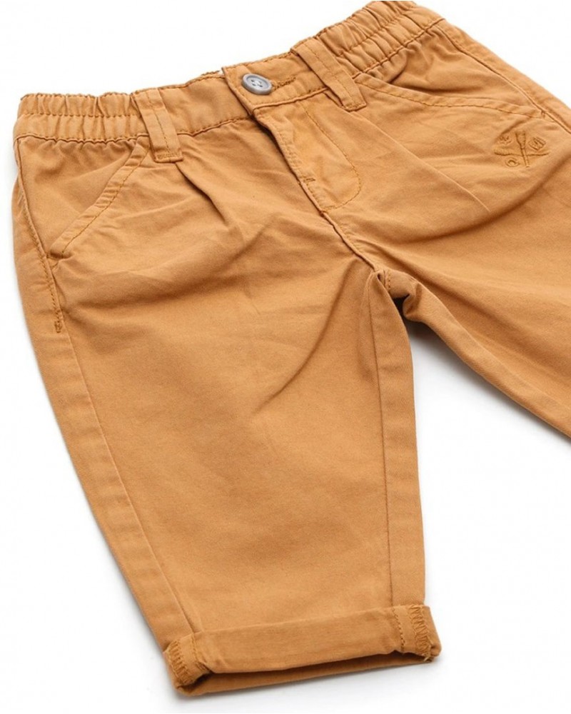 ORIGINAL MARINES SPECIAL DAY PANTALONI NAVETTA BABY BOY ΠΑΝΤΕΛΟΝΙ ΠΑΙΔΙΚΟ BOY - ORMAPDDP0297NM000000