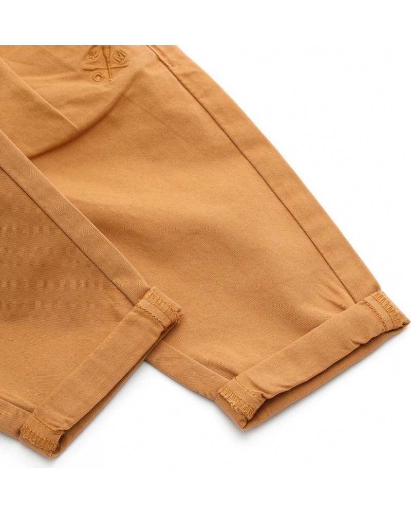 ORIGINAL MARINES SPECIAL DAY PANTALONI NAVETTA BABY BOY ΠΑΝΤΕΛΟΝΙ ΠΑΙΔΙΚΟ BOY - ORMAPDDP0297NM000000