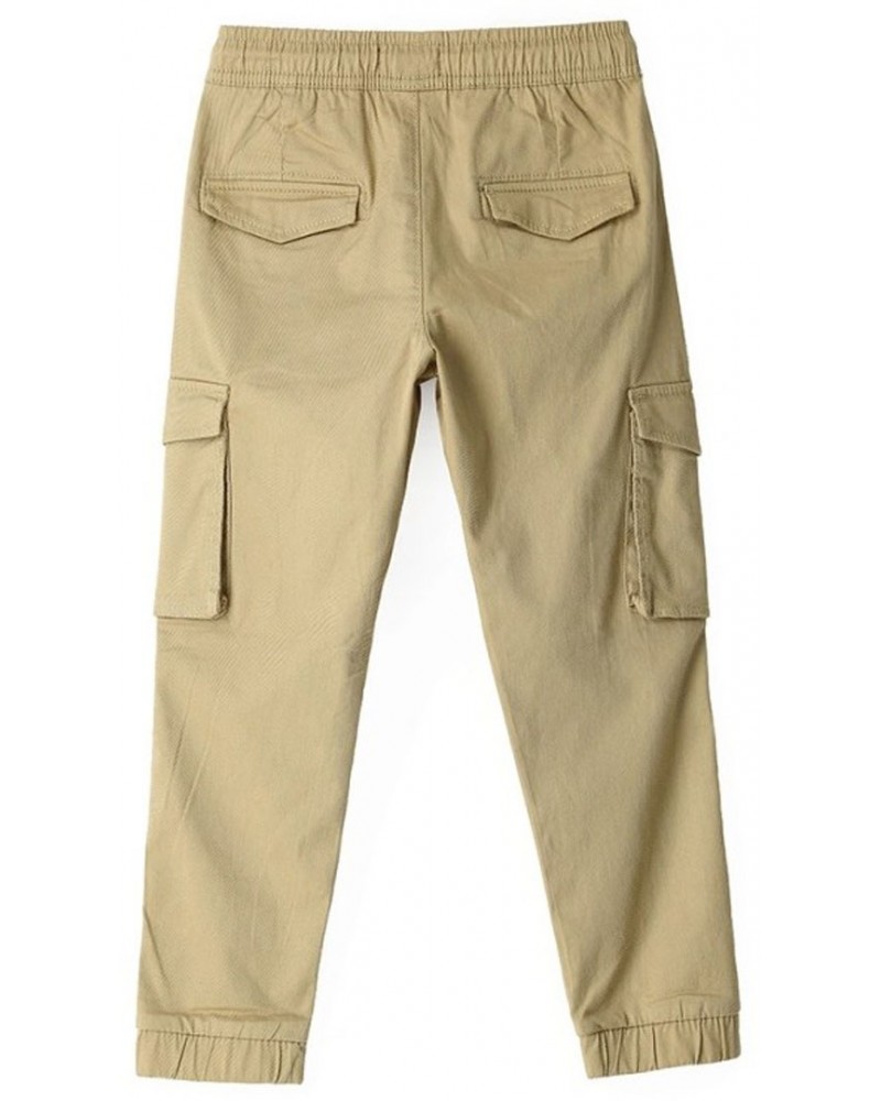 ORIGINAL MARINES OCEAN SIDE PANTALONI NAVETTA BOY ΠΑΝΤΕΛΟΝΙ ΠΑΙΔΙΚΟ BOY - ORMAPDDP2129B0000000