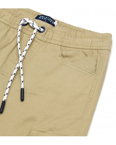 ORIGINAL MARINES OCEAN SIDE PANTALONI NAVETTA BOY ΠΑΝΤΕΛΟΝΙ ΠΑΙΔΙΚΟ BOY - ORMAPDDP2129B0000000