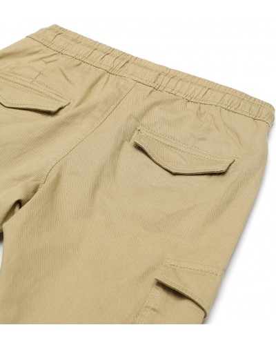 ORIGINAL MARINES OCEAN SIDE PANTALONI NAVETTA BOY ΠΑΝΤΕΛΟΝΙ ΠΑΙΔΙΚΟ BOY - ORMAPDDP2129B0000000