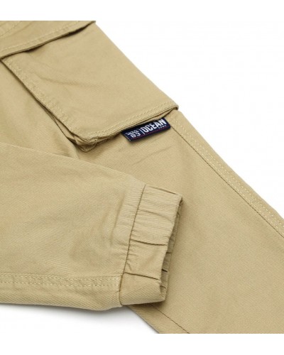 ORIGINAL MARINES OCEAN SIDE PANTALONI NAVETTA BOY ΠΑΝΤΕΛΟΝΙ ΠΑΙΔΙΚΟ BOY - ORMAPDDP2129B0000000