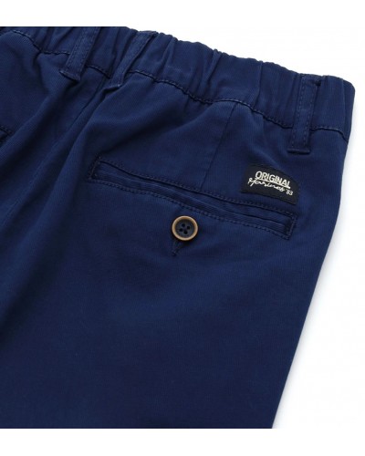 ORIGINAL MARINES SPECIAL DAY PANTALONI NAVETTA BOY ΠΑΝΤΕΛΟΝΙ ΠΑΙΔΙΚΟ BOY - ORMAPDDP2079B0000000