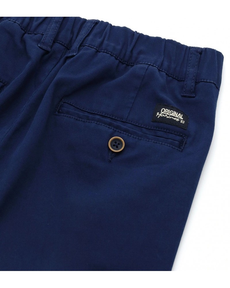 ORIGINAL MARINES SPECIAL DAY PANTALONI NAVETTA BOY ΠΑΝΤΕΛΟΝΙ ΠΑΙΔΙΚΟ BOY - ORMAPDDP2079B0000000