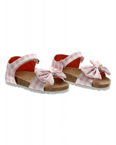 ORIGINAL MARINES BASICO SPRING SANDALI BABY GIRL ΠΑΠΟΥΤΣΙ ΠΑΙΔΙΚΟ GIRL - ORSSJDDP816NFA000000