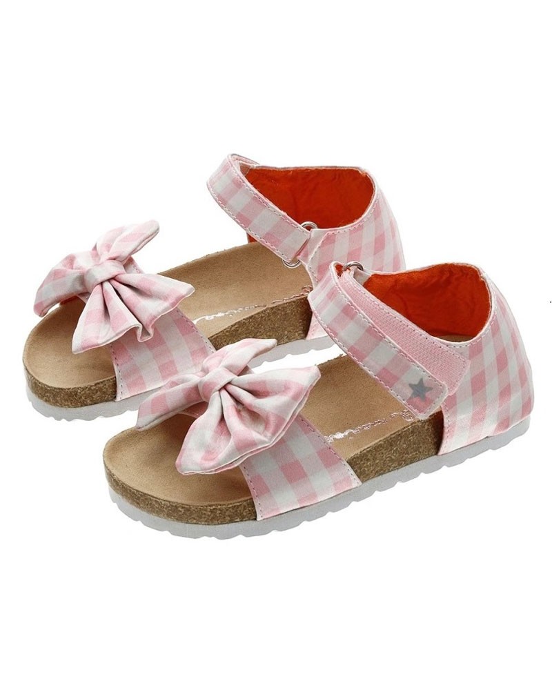 ORIGINAL MARINES BASICO SPRING SANDALI BABY GIRL ΠΑΠΟΥΤΣΙ ΠΑΙΔΙΚΟ GIRL - ORSSJDDP816NFA000000