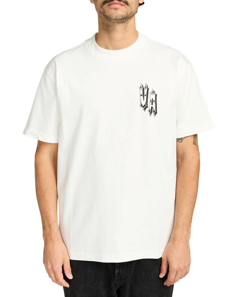 RVCA ALL SEEING SS ΜΠΛΟΥΖΑ ΑΝΔΡΙΚΟ - RV0APEVYZT0027600000