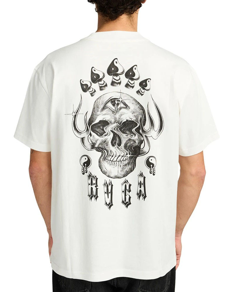 RVCA ALL SEEING SS ΜΠΛΟΥΖΑ ΑΝΔΡΙΚΟ - RV0APEVYZT0027600000