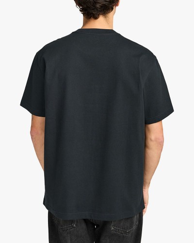 RVCA KSL SS ΜΠΛΟΥΖΑ ΑΝΔΡΙΚΟ - RV0APEVYZT0030700000