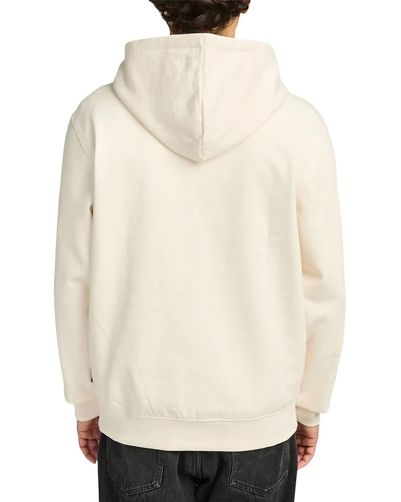 RVCA KSL HOODIE ΜΠΛΟΥΖΑ ΑΝΔΡΙΚΟ - RV0APEVYSF0013400000