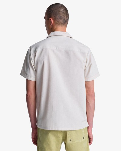 RVCA AF ELEMENTS SS ΜΠΛΟΥΖΑ ΑΝΔΡΙΚΟ - RV0APEVYWT0300200000