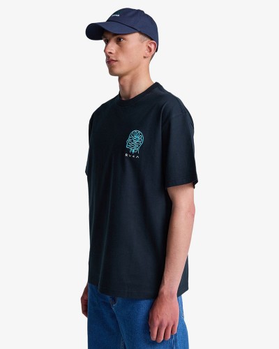 RVCA IN NATURE SS ΜΠΛΟΥΖΑ ΑΝΔΡΙΚΟ - RV0APEVYZT0032000000