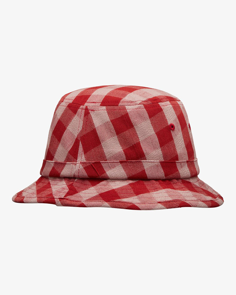 RVCA AF CHECKER BUCKET ΑΞΕΣΟΥΑΡ ΓΥΝΑΙΚΕΙΟ - RV0ACEVJHA0300300000