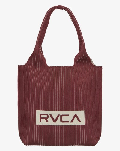 RVCA DAY 2 NIGHT TOT ΑΞΕΣΟΥΑΡ ΓΥΝΑΙΚΕΙΟ - RV0ACEVJBT0300100000