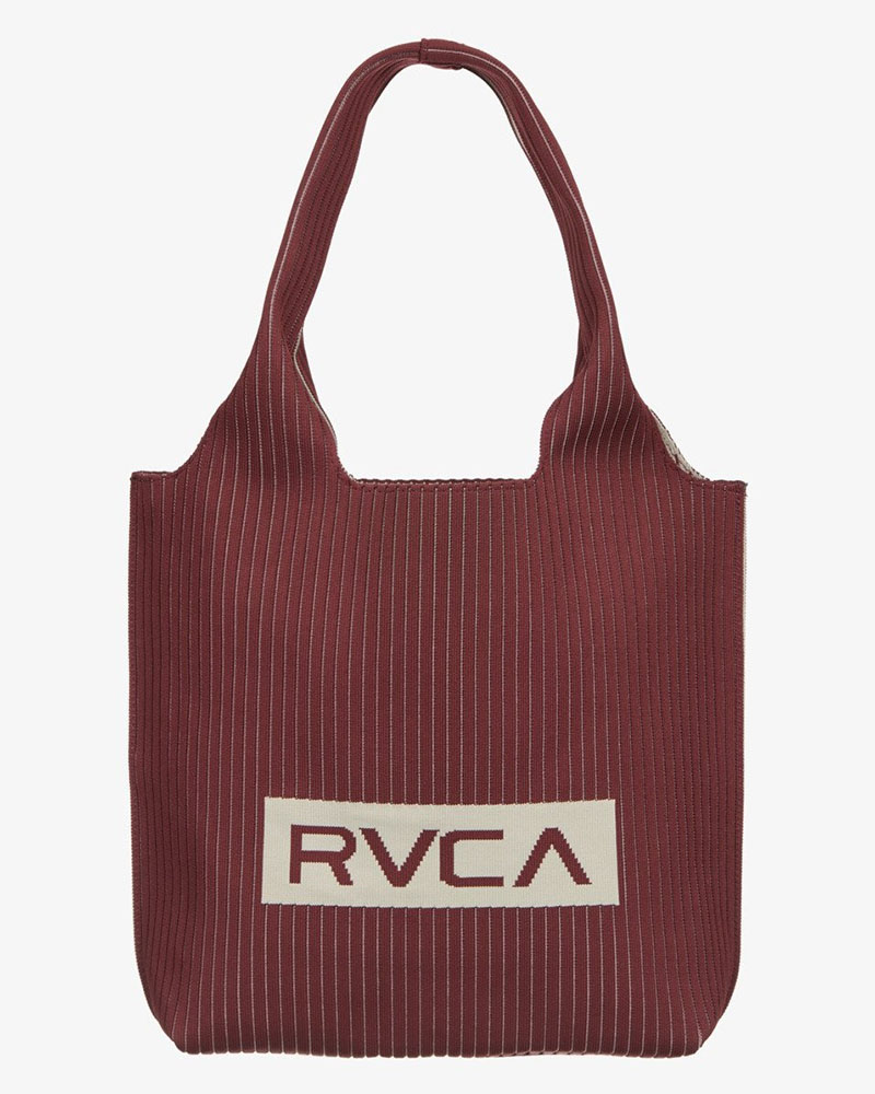 RVCA DAY 2 NIGHT TOT ΑΞΕΣΟΥΑΡ ΓΥΝΑΙΚΕΙΟ - RV0ACEVJBT0300100000