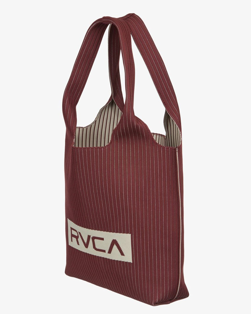 RVCA DAY 2 NIGHT TOT ΑΞΕΣΟΥΑΡ ΓΥΝΑΙΚΕΙΟ - RV0ACEVJBT0300100000