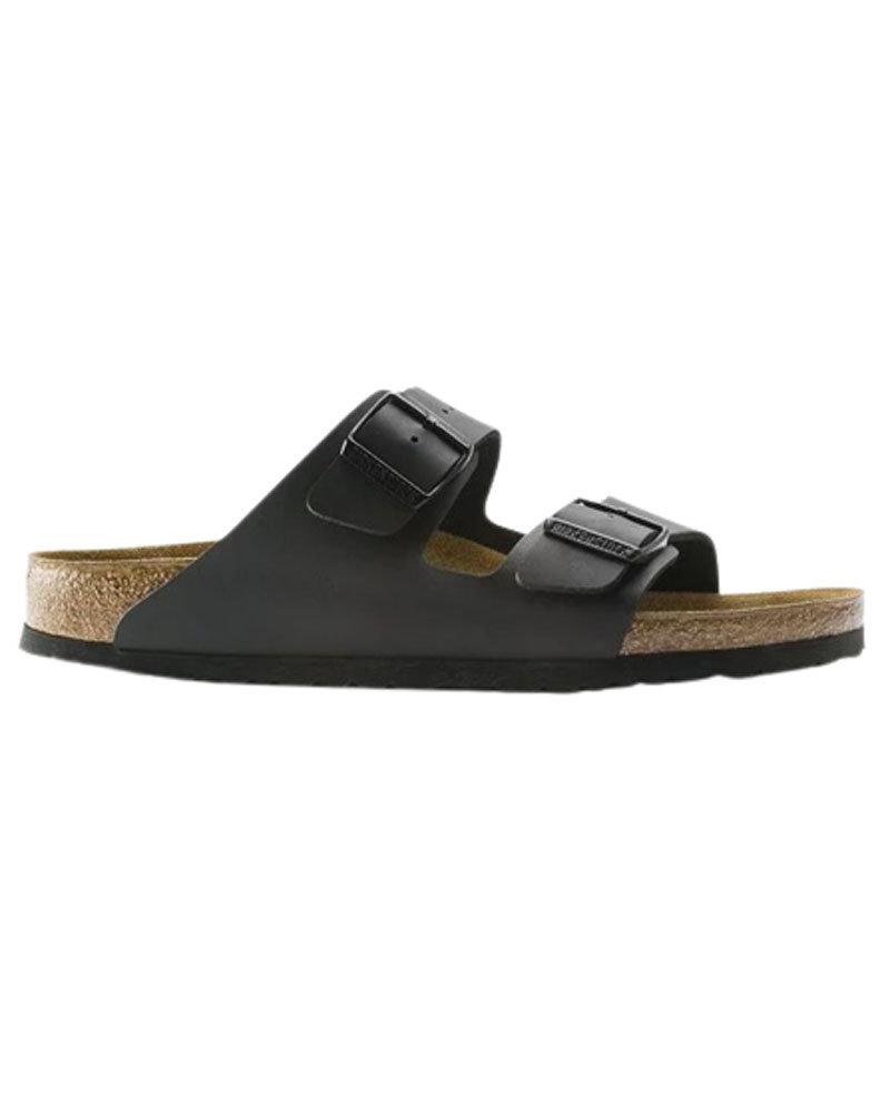 BIRKENSTOCK BS CLASSIC ARIZONA BF BLACK 35 - 50 NARROW CORE ESSENTIAL ΠΑΠΟΥΤΣΙ UNISEX - BK0SH517930035500000