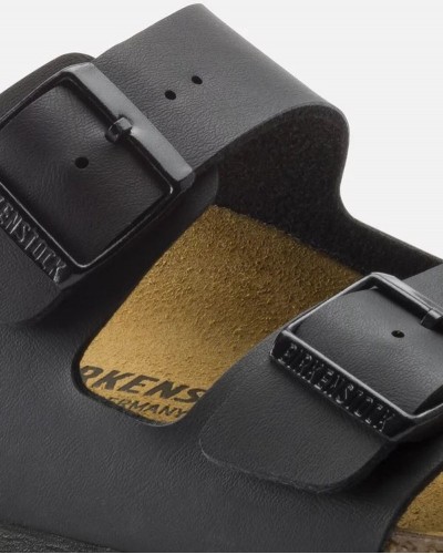 BIRKENSTOCK BS CLASSIC ARIZONA BF BLACK 35 - 50 NARROW CORE ESSENTIAL ΠΑΠΟΥΤΣΙ UNISEX - BK0SH517930035500000 BIRKENSTOCK BS CLASSIC ARIZONA BF BLACK 35 - 50 NARROW CORE ESSENTIAL ΠΑΠΟΥΤΣΙ UNISEX - BK0SH517930035500000