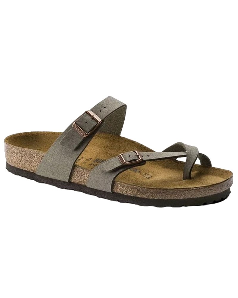 BIRKENSTOCK BS CLASSIC MAYARI BFBC STONE REGULAR 35-43 CORE ESSENTIAL ΠΑΠΟΥΤΣΙ ΓΥΝΑΙΚΕΙΟ - BK0SH710710035430000 BIRKENSTOCK BS CLASSIC MAYARI BFBC STONE REGULAR 35-43 CORE ESSENTIAL ΠΑΠΟΥΤΣΙ ΓΥΝΑΙΚΕΙΟ - BK0SH710710035430000