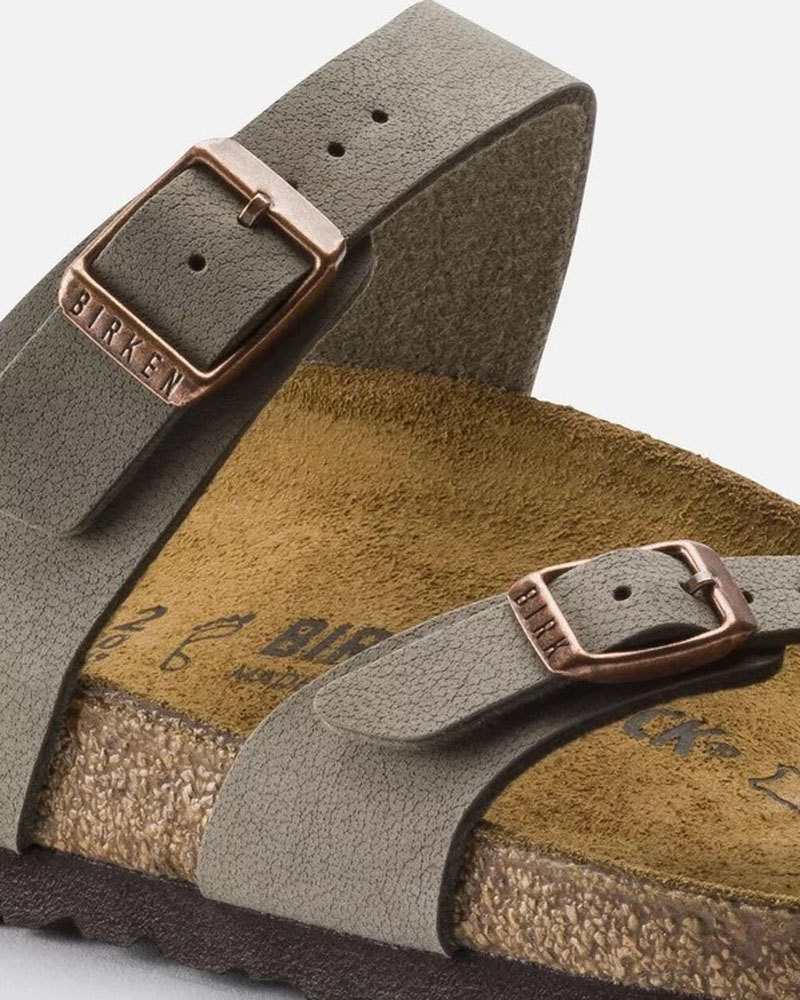 BIRKENSTOCK BS CLASSIC MAYARI BFBC STONE REGULAR 35-43 CORE ESSENTIAL ΠΑΠΟΥΤΣΙ ΓΥΝΑΙΚΕΙΟ - BK0SH710710035430000 BIRKENSTOCK BS CLASSIC MAYARI BFBC STONE REGULAR 35-43 CORE ESSENTIAL ΠΑΠΟΥΤΣΙ ΓΥΝΑΙΚΕΙΟ - BK0SH710710035430000