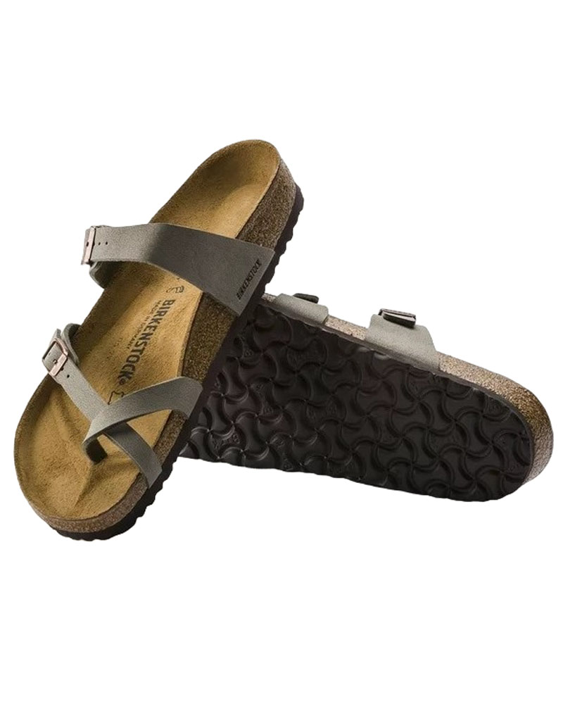 BIRKENSTOCK BS CLASSIC MAYARI BFBC STONE REGULAR 35-43 CORE ESSENTIAL ΠΑΠΟΥΤΣΙ ΓΥΝΑΙΚΕΙΟ - BK0SH710710035430000 BIRKENSTOCK BS CLASSIC MAYARI BFBC STONE REGULAR 35-43 CORE ESSENTIAL ΠΑΠΟΥΤΣΙ ΓΥΝΑΙΚΕΙΟ - BK0SH710710035430000