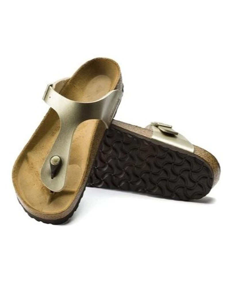BIRKENSTOCK BS CLASSIC GIZEH BF GOLD 35 - 43 REGULAR SEASONAL ΠΑΠΟΥΤΣΙ ΓΥΝΑΙΚΕΙΟ - BK0SH101610800354300 BIRKENSTOCK BS CLASSIC GIZEH BF GOLD 35 - 43 REGULAR SEASONAL ΠΑΠΟΥΤΣΙ ΓΥΝΑΙΚΕΙΟ - BK0SH101610800354300