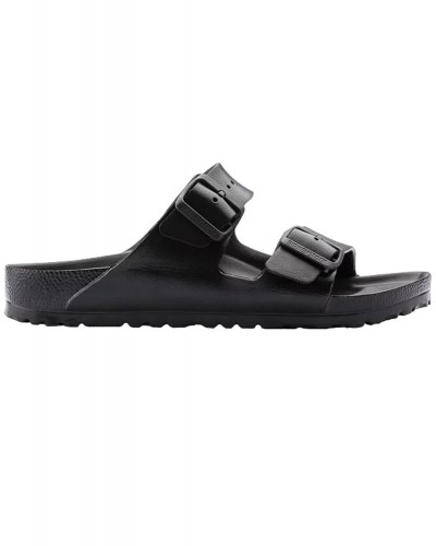 BIRKENSTOCK BS EVA ARIZONA EVA BLACK NARROW 35-41 SEASONAL ΠΑΠΟΥΤΣΙ UNISEX - BK0SH129423003541000