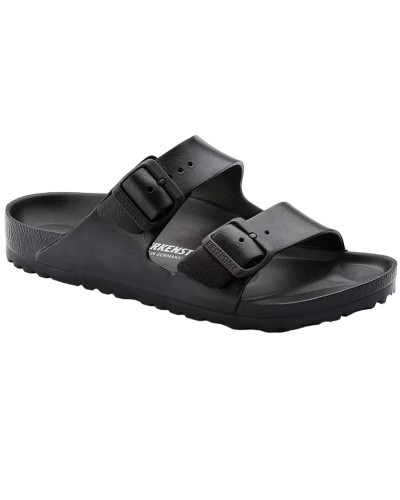 BIRKENSTOCK BS EVA ARIZONA EVA BLACK NARROW 35-41 SEASONAL ΠΑΠΟΥΤΣΙ UNISEX - BK0SH129423003541000