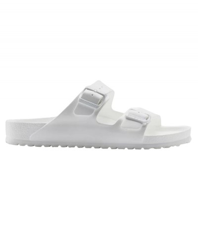 BIRKENSTOCK BS EVA ARIZONA EVA WHITE 35 - 41 NARROW SEASONAL ΠΑΠΟΥΤΣΙ UNISEX - BK0SH129443003541000 BIRKENSTOCK BS EVA ARIZONA EVA WHITE 35 - 41 NARROW SEASONAL ΠΑΠΟΥΤΣΙ UNISEX - BK0SH129443003541000