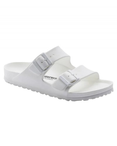 BIRKENSTOCK BS EVA ARIZONA EVA WHITE 35 - 41 NARROW SEASONAL ΠΑΠΟΥΤΣΙ UNISEX - BK0SH129443003541000 BIRKENSTOCK BS EVA ARIZONA EVA WHITE 35 - 41 NARROW SEASONAL ΠΑΠΟΥΤΣΙ UNISEX - BK0SH129443003541000