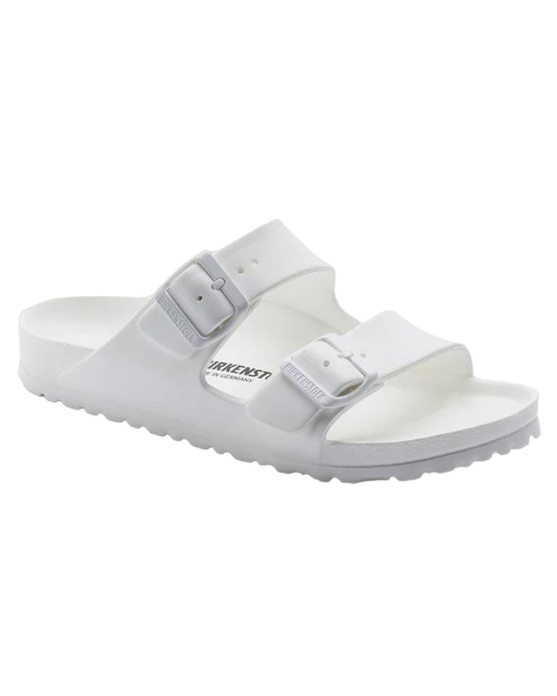BIRKENSTOCK BS EVA ARIZONA EVA WHITE 35 - 41 NARROW SEASONAL ΠΑΠΟΥΤΣΙ UNISEX - BK0SH129443003541000 BIRKENSTOCK BS EVA ARIZONA EVA WHITE 35 - 41 NARROW SEASONAL ΠΑΠΟΥΤΣΙ UNISEX - BK0SH129443003541000