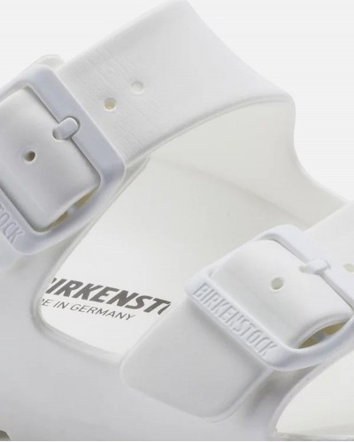 BIRKENSTOCK BS EVA ARIZONA EVA WHITE 35 - 41 NARROW SEASONAL ΠΑΠΟΥΤΣΙ UNISEX - BK0SH129443003541000 BIRKENSTOCK BS EVA ARIZONA EVA WHITE 35 - 41 NARROW SEASONAL ΠΑΠΟΥΤΣΙ UNISEX - BK0SH129443003541000