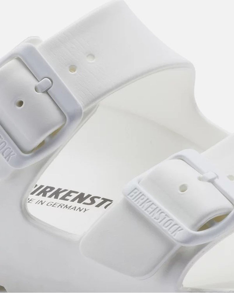 BIRKENSTOCK BS EVA ARIZONA EVA WHITE 35 - 41 NARROW SEASONAL ΠΑΠΟΥΤΣΙ UNISEX - BK0SH129443003541000 BIRKENSTOCK BS EVA ARIZONA EVA WHITE 35 - 41 NARROW SEASONAL ΠΑΠΟΥΤΣΙ UNISEX - BK0SH129443003541000