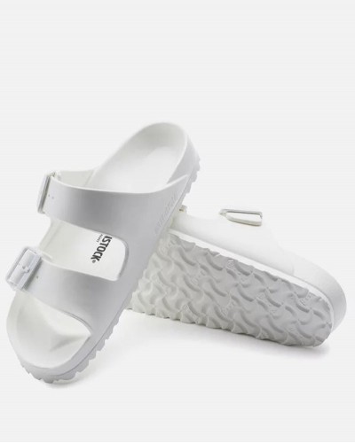 BIRKENSTOCK BS EVA ARIZONA EVA WHITE 35 - 41 NARROW SEASONAL ΠΑΠΟΥΤΣΙ UNISEX - BK0SH129443003541000 BIRKENSTOCK BS EVA ARIZONA EVA WHITE 35 - 41 NARROW SEASONAL ΠΑΠΟΥΤΣΙ UNISEX - BK0SH129443003541000
