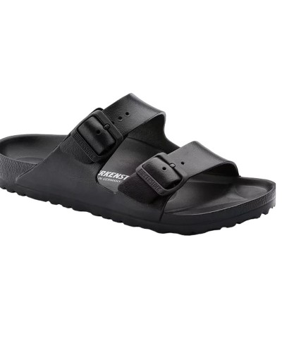 BIRKENSTOCK BS EVA ARIZONA EVA BLACK REGULAR 41-46 SEASONAL ΠΑΠΟΥΤΣΙ UNISEX - BK0SH129421004146000