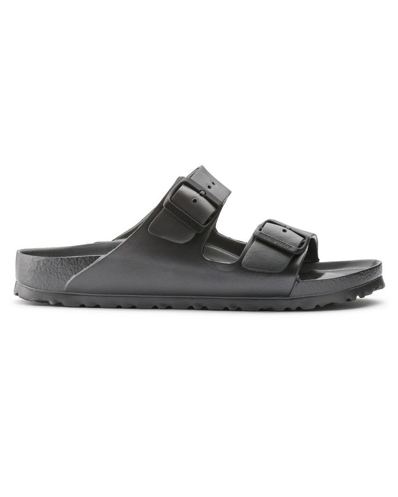 BIRKENSTOCK POOL ARIZONA EVA METALLIC ANTHRACITE 41 - 46 REGULAR SEASONAL ACTIVE ADULTS EVA ΠΑΠΟΥΤΣΙ UNISEX - BK0SH100149700414600