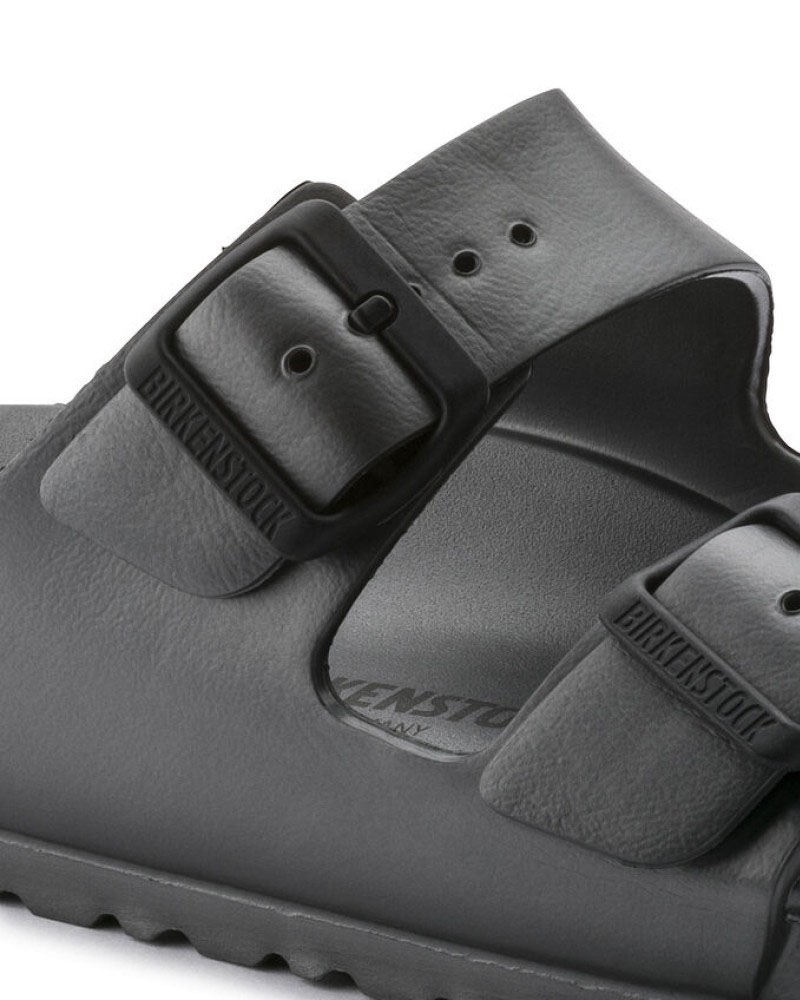 BIRKENSTOCK POOL ARIZONA EVA METALLIC ANTHRACITE 41 - 46 REGULAR SEASONAL ACTIVE ADULTS EVA ΠΑΠΟΥΤΣΙ UNISEX - BK0SH100149700414600 BIRKENSTOCK POOL ARIZONA EVA METALLIC ANTHRACITE 41 - 46 REGULAR SEASONAL ACTIVE ADULTS EVA ΠΑΠΟΥΤΣΙ UNISEX - BK0SH100149700414600
