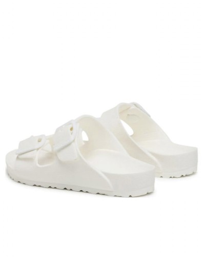 BIRKENSTOCK POOL ARIZONA EVA KIDS WHITE 26 - 34 NARROW SEASONAL ACTIVE KIDS EVA ΠΑΠΟΥΤΣΙ ΠΑΙΔΙΚΟ BOY - BK0SJ101894100263400