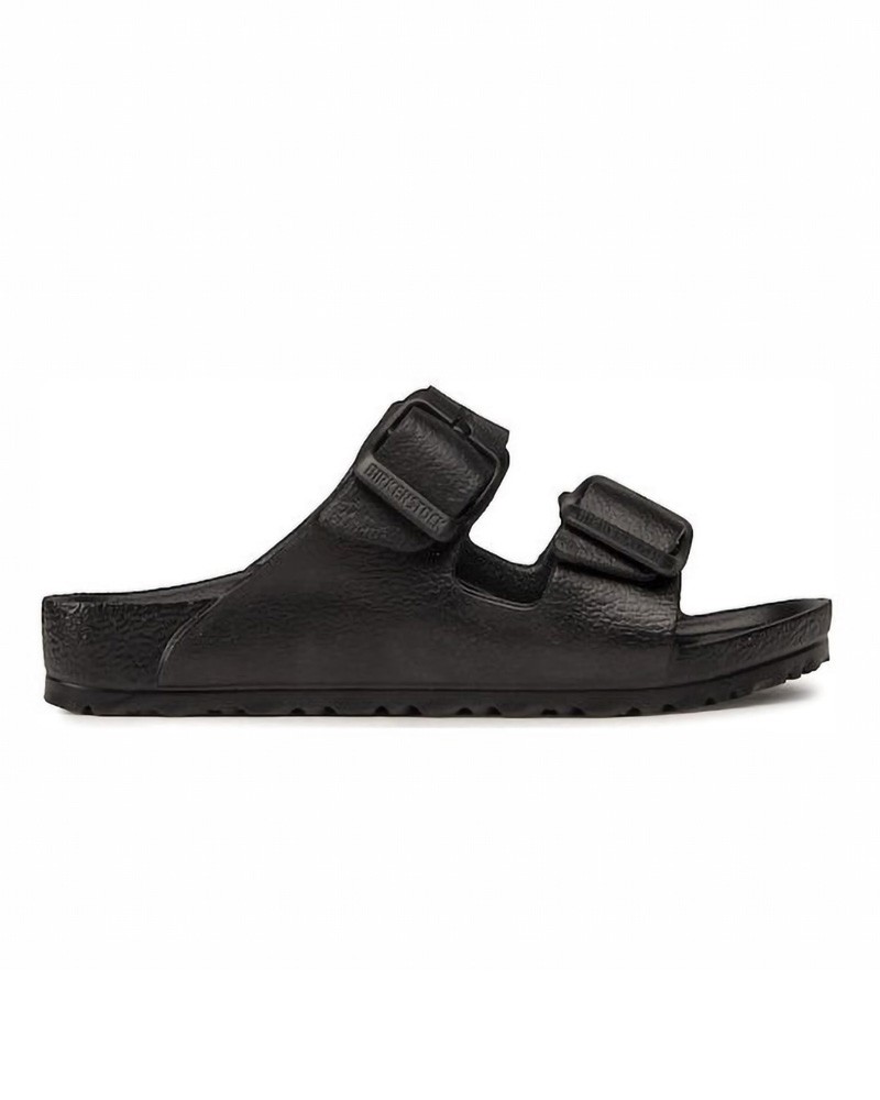 BIRKENSTOCK POOL ARIZONA EVA KIDS BLACK 26 - 34 NARROW SEASONAL ACTIVE KIDS EVA ΠΑΠΟΥΤΣΙ ΠΑΙΔΙΚΟ BOY - BK0SJ101892400263400