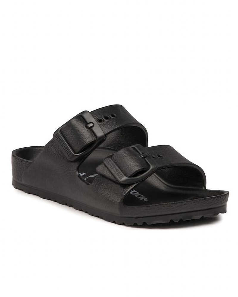 BIRKENSTOCK POOL ARIZONA EVA KIDS BLACK 26 - 34 NARROW SEASONAL ACTIVE KIDS EVA ΠΑΠΟΥΤΣΙ ΠΑΙΔΙΚΟ BOY - BK0SJ101892400263400